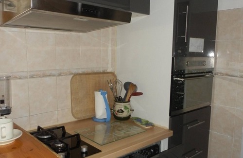 Codolet Apartment | T2 quiet in country house