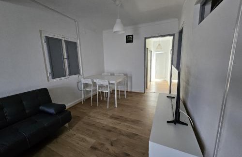 Vila Nova de Milfontes Apartment | T2 Res Chao Jardim