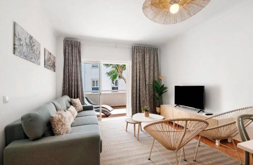 Santa Luzia Apartment | T2 Santa Luzia B