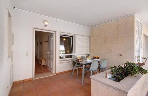 Santa Luzia Apartment | T2 Santa Luzia D