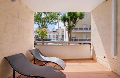 Santa Luzia Apartment | T2 Santa Luzia D