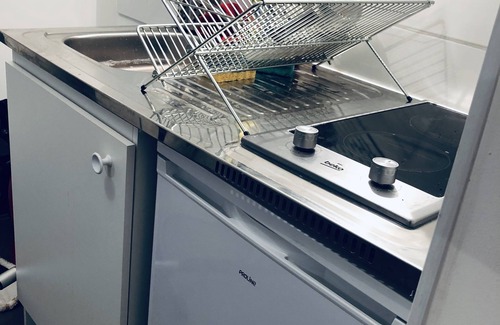 Saint-Julien-en-Genevois Apartment | T2 super nice and cocooning