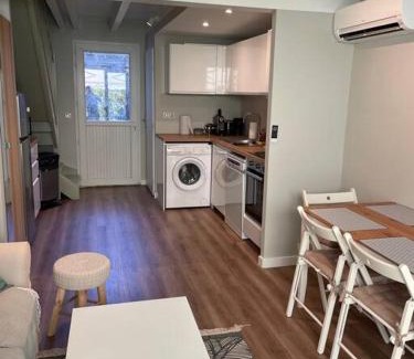 Anglet Apartment | T3 à anglet limite biarritz