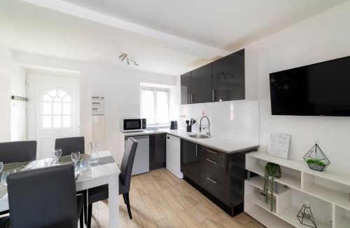 Briancon Apartment | T3 à proximité de la gare et du telecabine