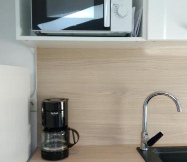 Lorette Apartment | T3 - 3 à 4 personnes tout équipé