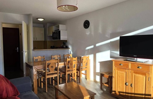 Germ Apartment | T3/8pers -HAUT DE PEYRAGUDES A15- Peyresourde