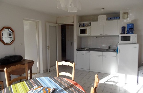 Arzon Apartment | T3 apartment for 6 near Crouesty port