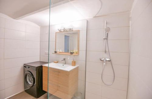 Sainte-Marguerite Villa | T3 au calme près du stade Vélodrome