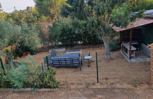 Pezenas Apartment | T3 Dans la sud Avec Piscine et Coin Barbecue