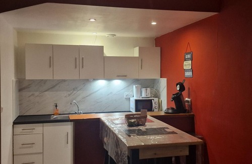 Evreux Apartment | T3 Hyper Centre Lumineux et Calme 5min Gare