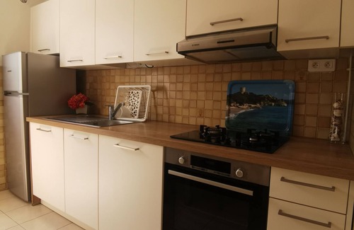 Propriano Apartment | T3 Michele