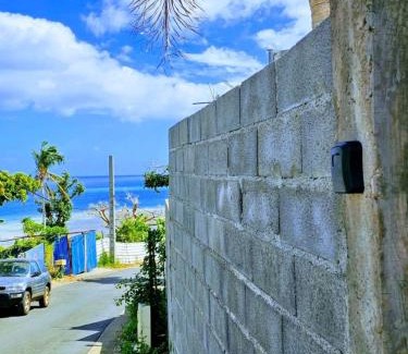 Sada Apartment | T3 tout confort avec vue panoramique