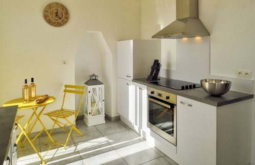 Sartene Apartment | T5 exceptional duplex furnished tourism 4 *