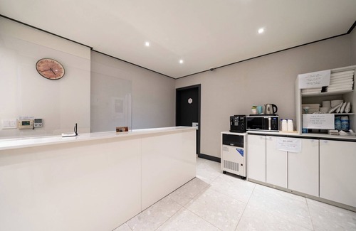 Yongin Hotel | T7 Hotel Yongin