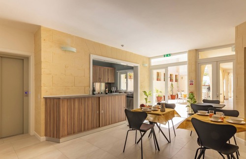 Xewkija Hotel | Ta'battista B&B & Pool - L-ghawdxija