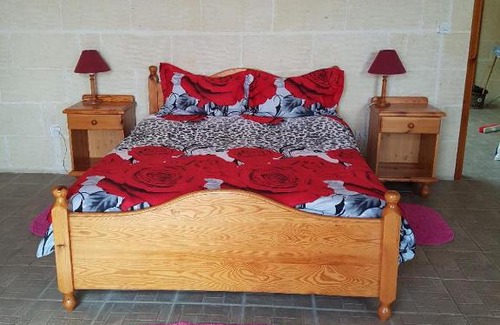 Ggantija Bed & Breakfast | Ta' Karkar Villa Bed and Breakfast