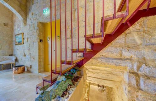 Rabat House | Ta Karmenu - A Medieval Maltese Gem 800-Year-Old House near Mdina, Rabat