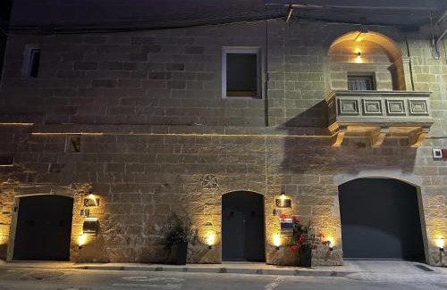 Zebbug Apartment | Ta' Pinu Spa Suite - Luxury Heritage Living