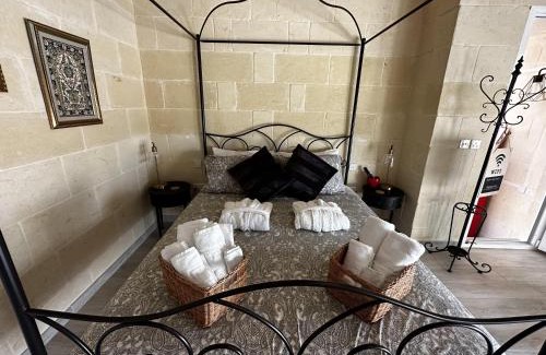 Zebbug Apartment | Ta' Pinu Spa Suite - Luxury Heritage Living
