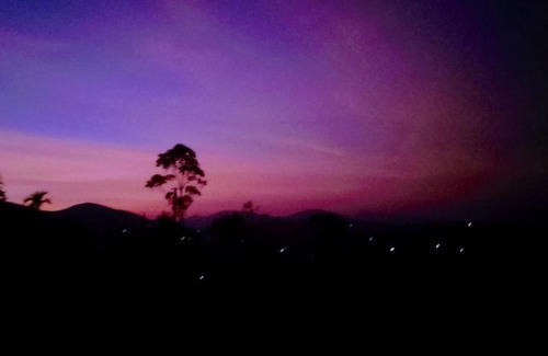 Elappara House | TAA HILL BUNGLAOW