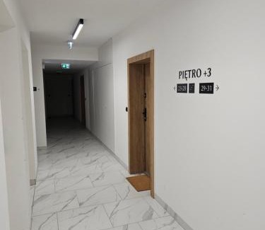 Skierniewice Apartment | Tabago Studio 28 Skierniewice
