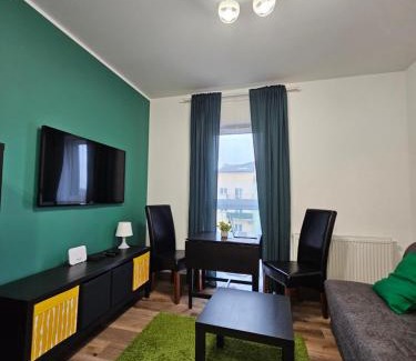 Skierniewice Apartment | Tabago Studio 39 Skierniewice