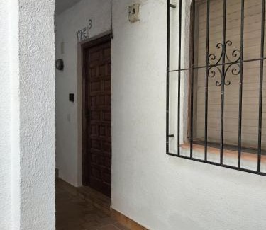 El Tesoro Apartment | Tabaira