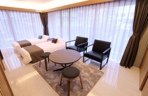 Matsuyama Apartment | Tabi no Teitaku Okinawa Naha - Vacation STAY 91264v