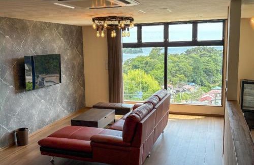 Matsushima House | Tabinoteitaku BREATHTAKEMatsushima - Vacation STAY 66188v