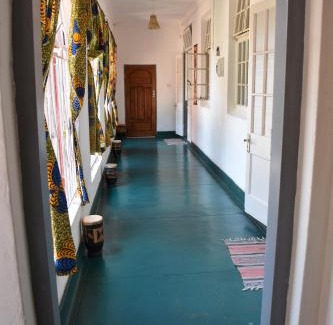 Livingstone Bed & Breakfast | Tabonina Bis