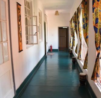 Livingstone Bed & Breakfast | Tabonina Bis