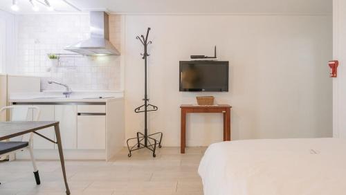 Sanha-ri House | Taean Fringe OceanView Pension