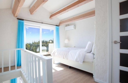 Sanha-ri House | Taean Grumpy House Pension