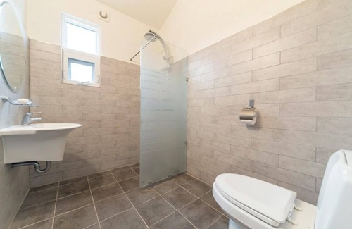 Sanha-ri House | Taean Grumpy House Pension