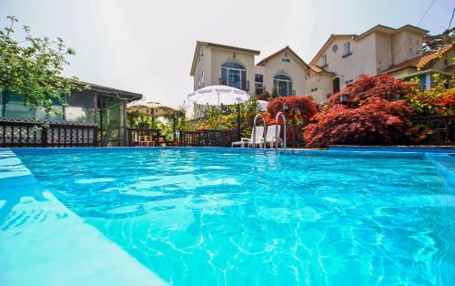 Taean House | Taean like the first time pension