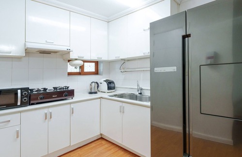 Changbun House | Taean Norabureo Pet Pension