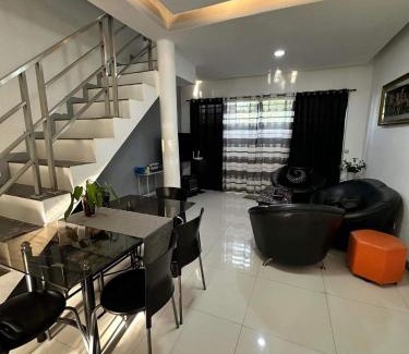Tagaytay House | Tagaytay Best Getaway