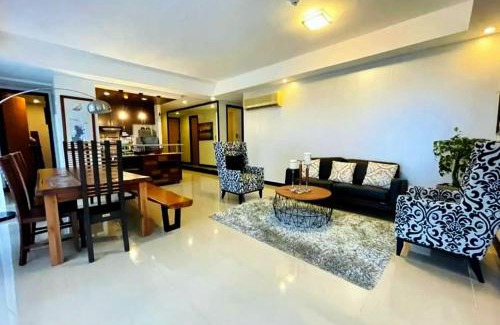 Canlubang Apartment | Tagaytay Highlands 4 BR Suite