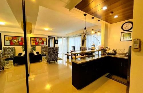 Canlubang Apartment | Tagaytay Highlands 4 BR Suite