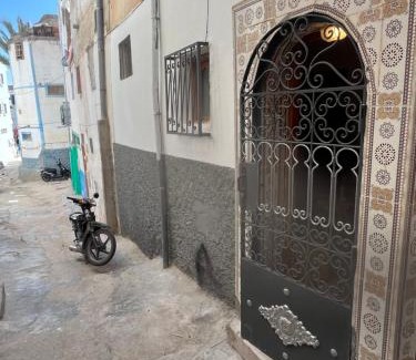 Taghazout Apartment | Taghazout Gem - 2BR, Fast Wi-Fi