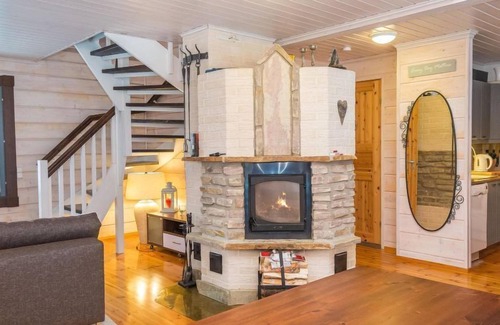 Nilsia House | Tahkomäki by Interhome