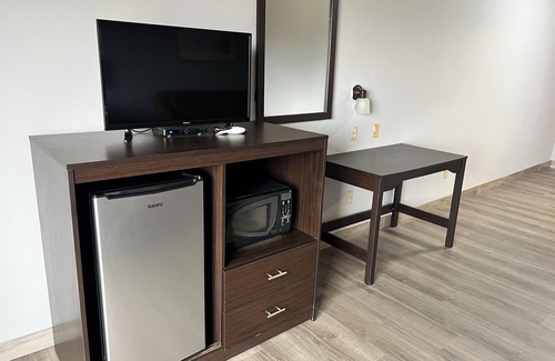 Tahlequah Hotel | Tahlequah Inn