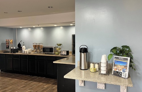 Tahlequah Hotel | Tahlequah Inn