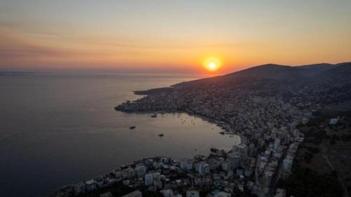 Qerek Apartment | Taho Apartments