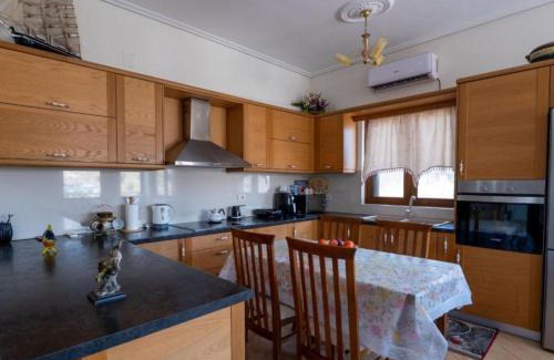 Qerek Apartment | Taho Apartments