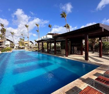 Taiba Apartment | Taiba Beach Resort - Ap 106 BL A - IMOB TEMPORADA