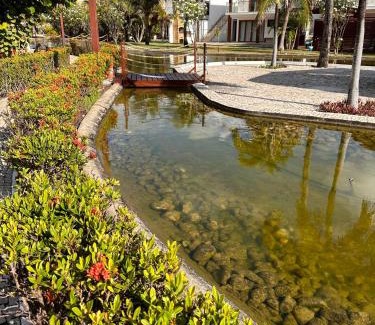 Taiba Apartment | Taiba Beach Resort - Ap 106 BL A - IMOB TEMPORADA