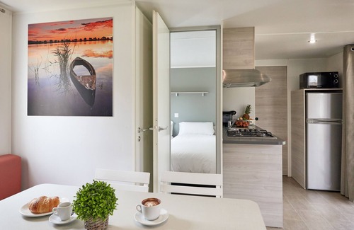 L'Ampolla RV Rental | TAIGA Delta de l'Ebre