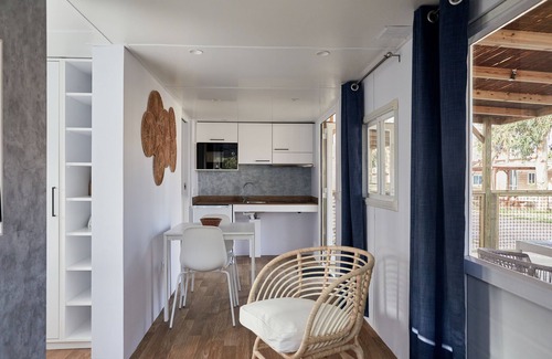 L'Ampolla RV Rental | TAIGA Delta de l'Ebre