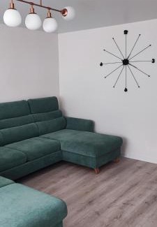 Old Town Apartment | Taikos APARTAMENTAI